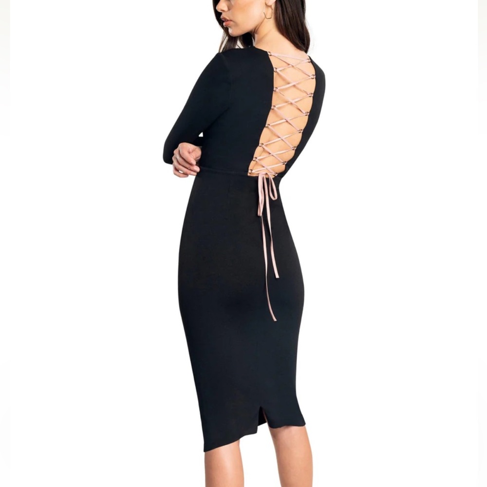Dress the Population Silas Dress size XS. Brand new with tags. Never worn.